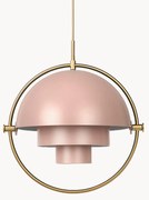 Verstelbare hanglamp Multi-Lite