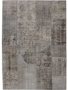 Goossens Eco Vloerkleed Lancet, 170 x 230 cm