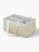 Opbergmand Camel van biokatoen