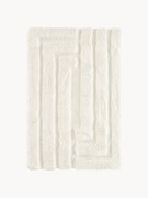 Hoog-laag vloerkleed Genève