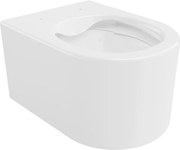 Mexen Sofia wc-pot Rimless, wit glans - 3354XX00
