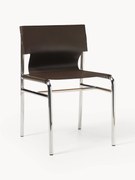 Leren stoel Jordan 1