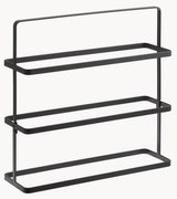 Schoenenkast Tower van metaal