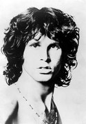 Foto Jim Morrison, 1965