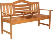 Nevada Bench Nature Taupe