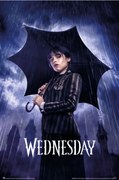 Poster Wednesday - Umbrella