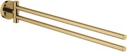 Grohe Essentials Handdoekhouder 5,4x44,9x6,1 cm Cool Sunrise