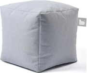 B-Box Outdoor Poef - Pastel Blauw