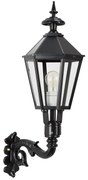 Ouderwetse Gevellamp M 38 buitenlamp Large