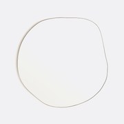 Spiegel in organische vorm, maat M, Ornica