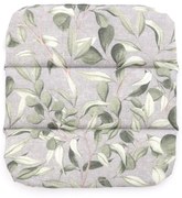 + 10% kassakorting | Tuinkussen | Grijs-Antraciet | Katoen/Polyester | Madison | 44x40cm | Kees Smit Tuinmeubelen