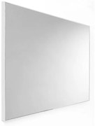 Nemo Start Luz spiegel - 70x70cm - met aluminium kader M.P46.A.700x700.7