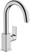 Hansgrohe Vernis Blend wastafelmengkraan 1 - hendel Chroom 71564000