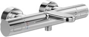 Villeroy & Boch Universal Badthermostaat Chroom