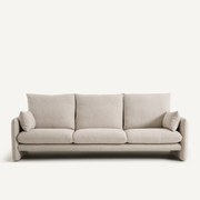 Bank in tweed, Luciano