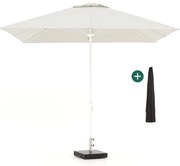 Shadowline Cuba parasol 300x300cm