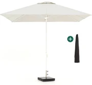 Shadowline Cuba parasol 300x300cm