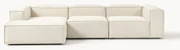 Modulaire hoekbank Lennon