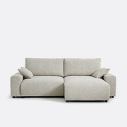 Omkeerbare en omvormbare hoekbank, GALENE