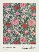 Kunstreproductie Cray (1884), William Morris