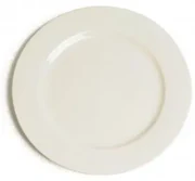 Bord ontbijt'Cameo', porselein,Ø 19 cm