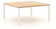 Bellagio Linosa dining tuintafel 160x160x78cm