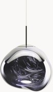 Dimbare LED hanglamp Melt