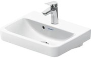 Duravit No.1 fontein 45x35x14cm Hoogglans Wit 07434500002