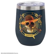 Reisbeker One Piece - Luffy Skull