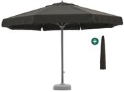 Shadowline Java parasol ø 500cm