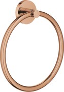 Grohe Essentials Handdoekring 18x4,4x20,1 cm Warm Sunset