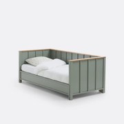 Uitschuifbed Eugène