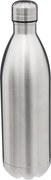 5Five Thermosfles RVS - 1 Liter - Dubbelwandig - Lekvrij