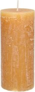 Stompkaars, curry,Ø7 x 15 cm