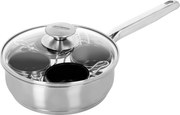 Demeyere Specialties 3 Eipocheerder 18 cm, 18/10 roestvrij staal, Zilver - Specialties 3 - Demeyere