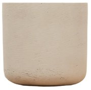 Pot Charlie Beige Washed