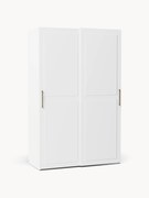 Modulaire schuifdeurkast Charlotte, 150 cm breed, diverse varianten