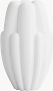 Handgemaakte vaas Bloom, H 34 cm