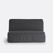 Bankstel BZ in HR mousse 35, katoen, Trani