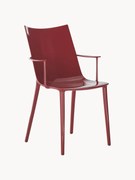 Kunststoffen armstoel H. H.H.