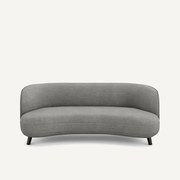 3-zits sofa katoen/linnen, Rosebury design E.Gallina