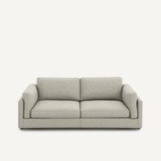 Omvormbare bank in Tweed, César