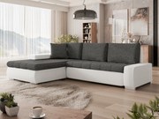 Hoekbank Comfivo Nitor I, Aanwezig, Aanwezig, 265x185x85cm, 127 kg, Poten: Kunststof