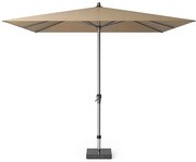 Riva parasol 275x275 cm taupe