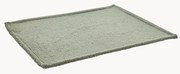 Gewatteerde huisdierdeken Teddy met antislip onderkant, in verschillende formaten