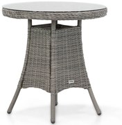 Garden Collections Bolton Tafel Grijs