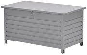 Garden Impressions Cambridge opbergbox 740 liter - taupe
