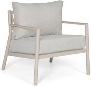 Tuinstoel  Zand/Beige Verano