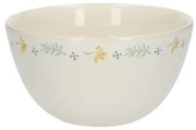 Kom, steengoed, strooitakje,Ø15,5 cm