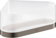 Grohe Selection doucherek 20x16,8x8,5cm geborsteld hard graphite